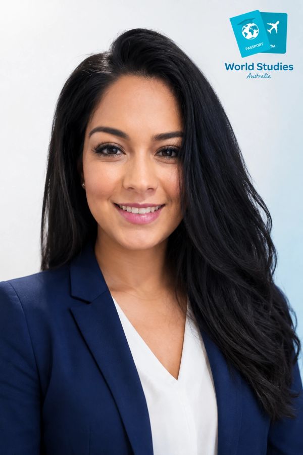 Diana Arias Senior Consultant