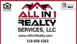 All in 1 Realty Services, LLC