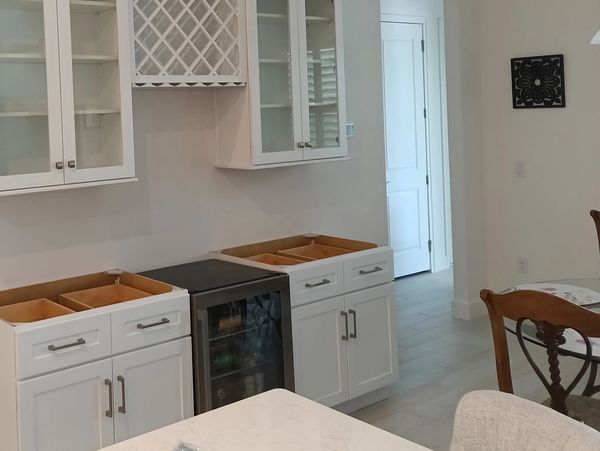 Beverage Bar