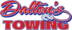 Dalton's Towing & Recovery      Louisville, ky   502-830-7648    