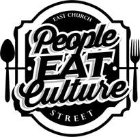 People Eat Culture