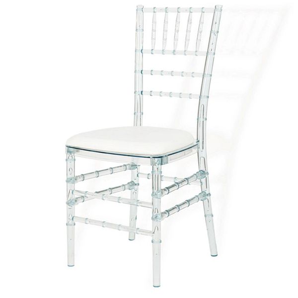 Chiavari chair hire Wirral