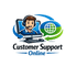 Customer support 24*7 Avaibalbe