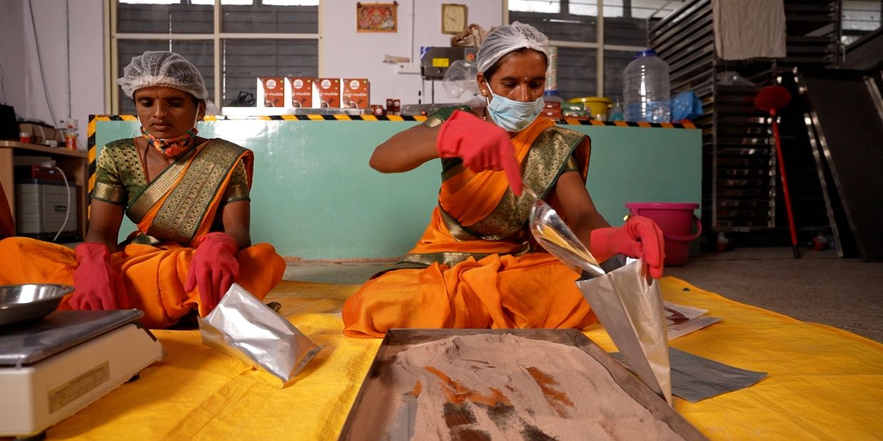 Marketing and Branding 