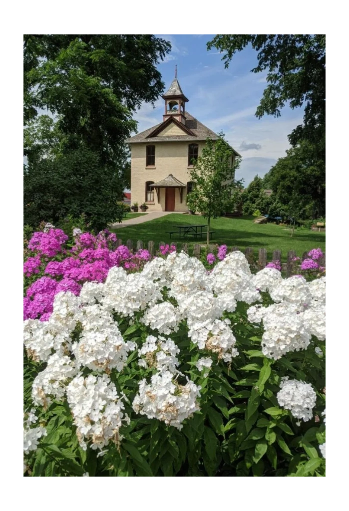 Mount Horeb Landmarks Foundation, Inc