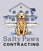 Salty Paws Contracting