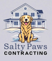 Salty Paws Contracting