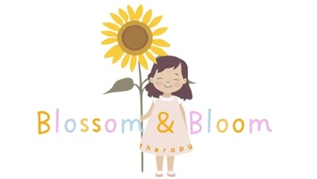 Blossom and Bloom Therapy