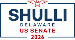 john Shulli for US Senate