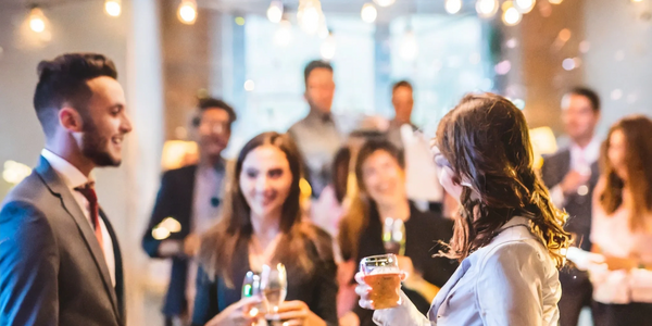 Corporate and Social Gatherings with Professional DJ Services