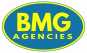 BMG agencies