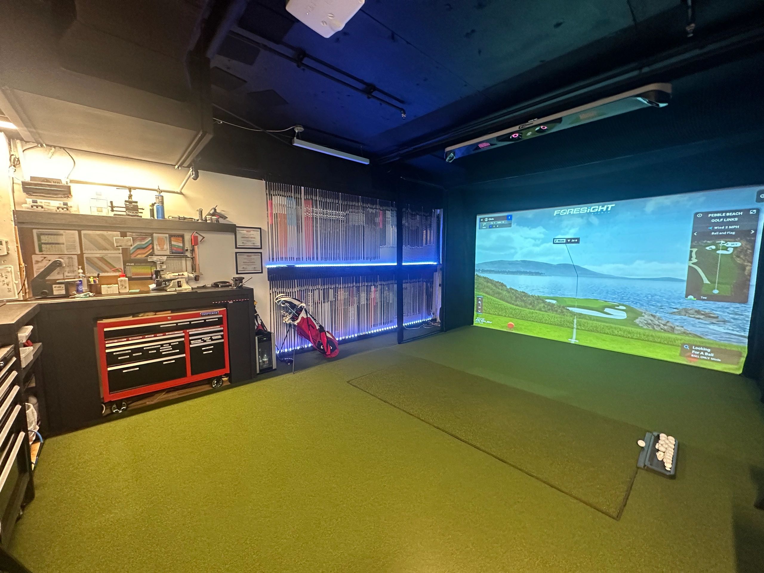 Hawaii Golf Club Repair Reshafting Irons, Putter Repair, Golf Club Repair