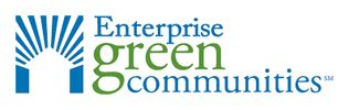 Enterprise green communities, green building