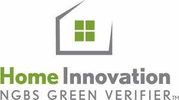 NGBS National Green Building Standard, green building
