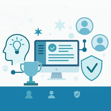 Innovación, confiabilidad, eficiencia y desarrollo