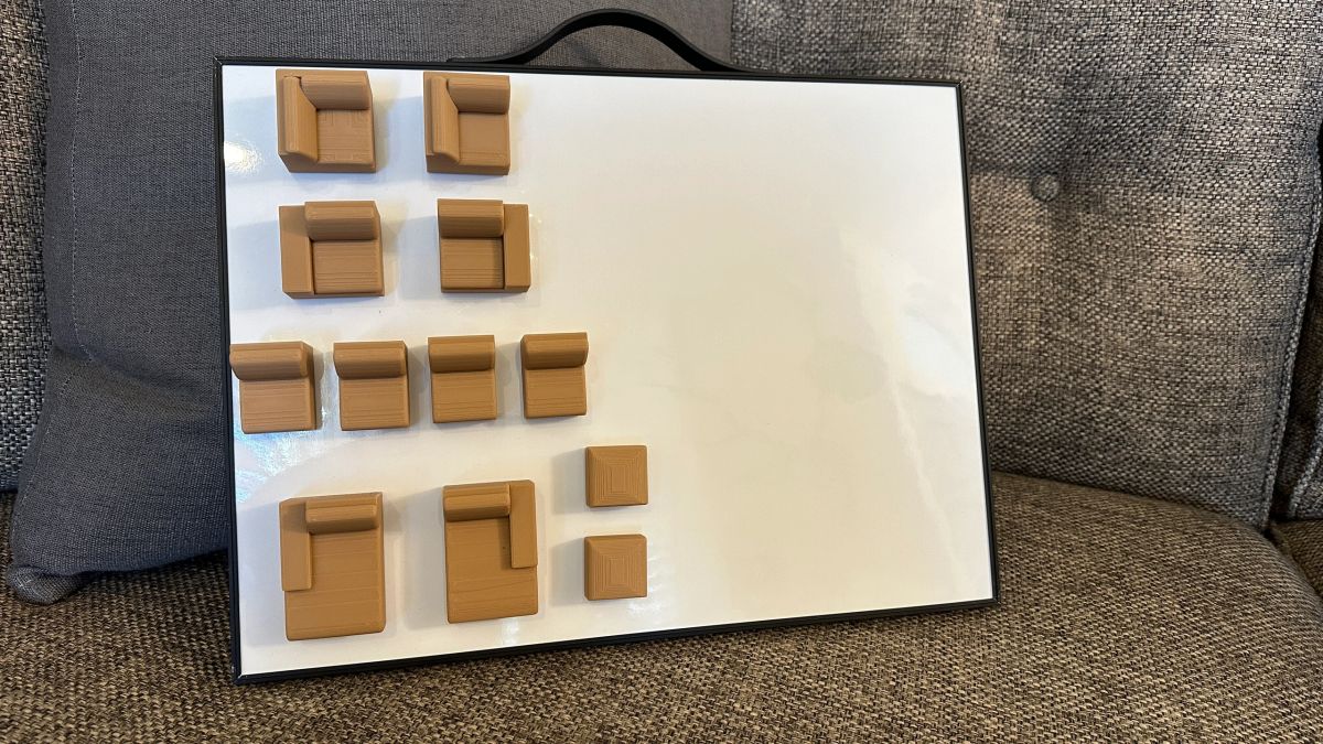 Universal Individual Modular Mini Mods