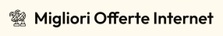 Numero Verde Offerte