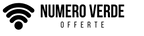 Numero Verde Offerte