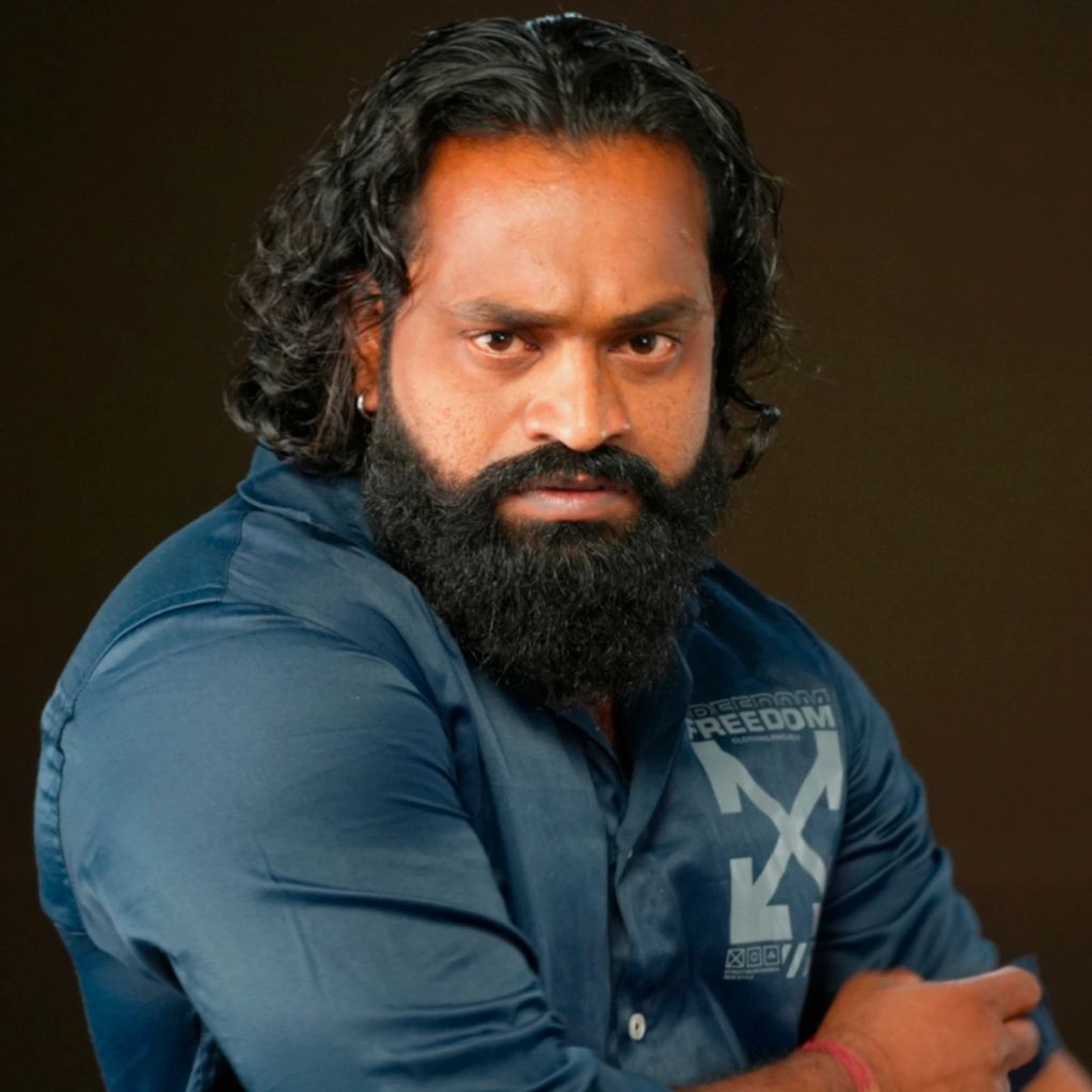 Badhri