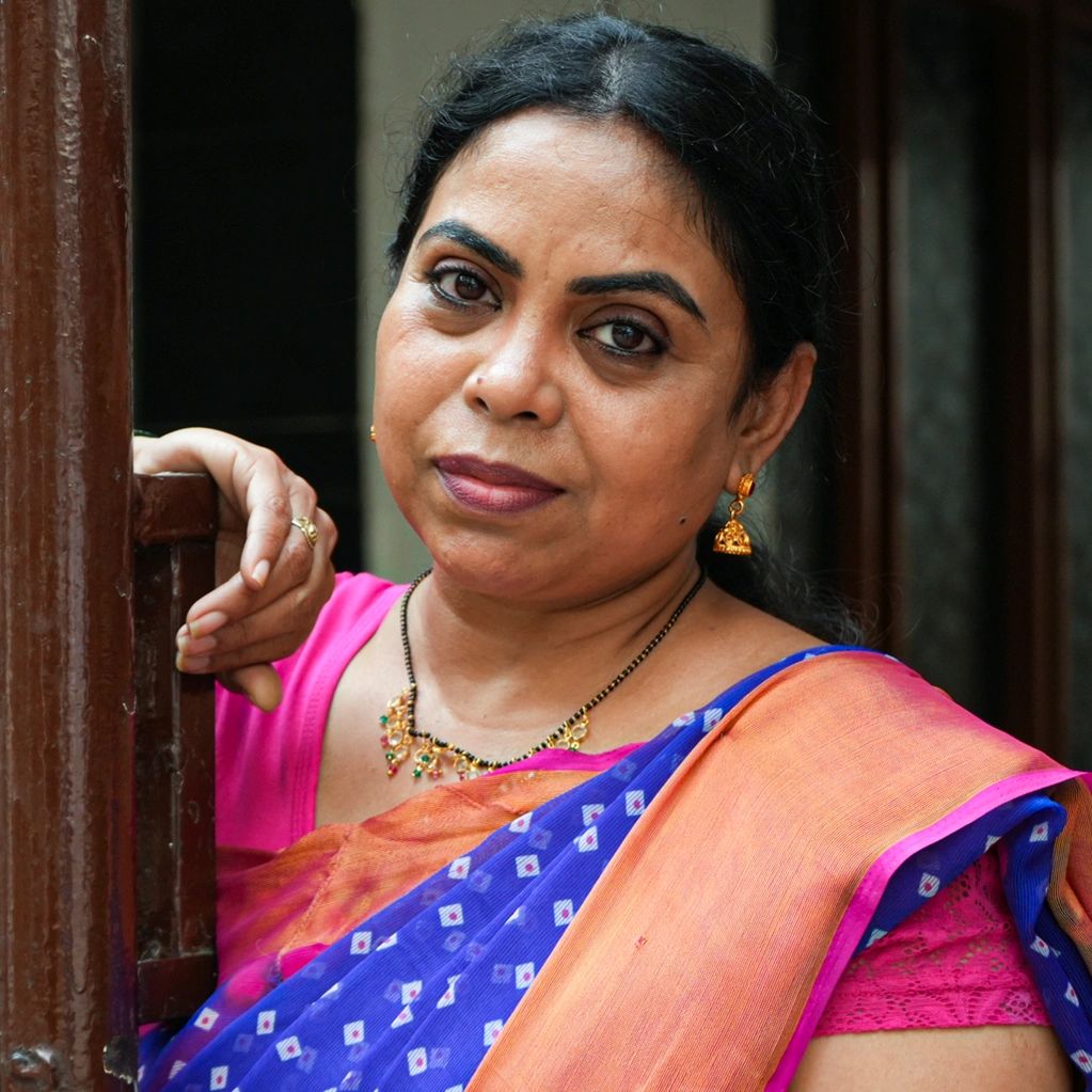Bhanusri