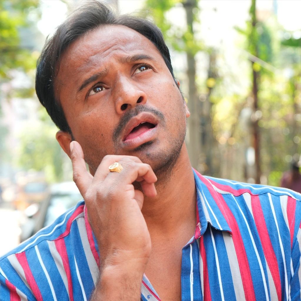 Kamal Roshan