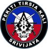 PTK Srivijaya Official Logo