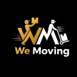 We Moving Company
