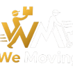 We Moving Company
