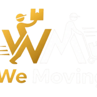 We Moving Company
