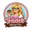 Tricia's Whoopie Pies