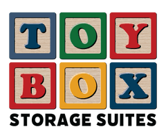Toybox Storage Suites
