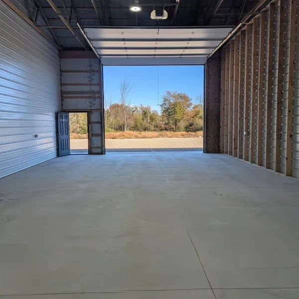 ToyBox Storage Suites RV and boat storage near Silver Lake Sand Dunes in Hart Michigan