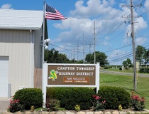 Campton township Highway District