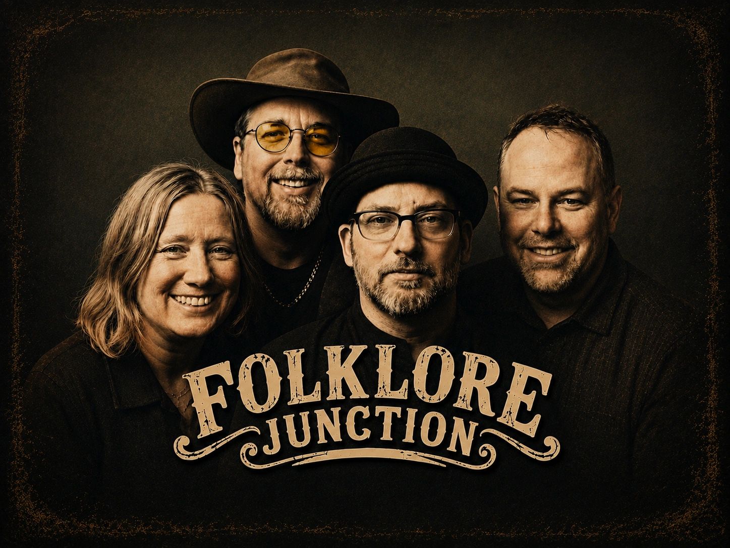 Folklore Junction Country Folk Waterloo On Canada