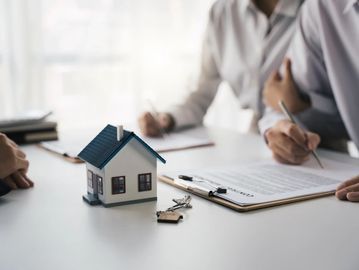 Notary services Sun City Center & Wimauma, FL