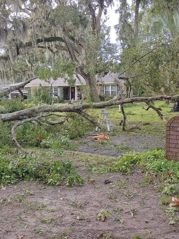 Storm preparedness home watch Sun City Center & Wimauma, FL