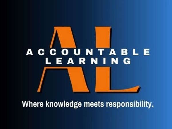Accountable Learning logo