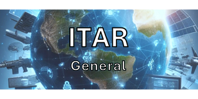 ITAR-General course