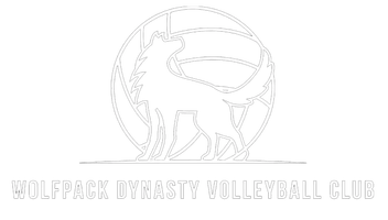 Wolfpack Dynasty Volleyball Club