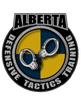 Alberta Defensive Tactics Training Inc.