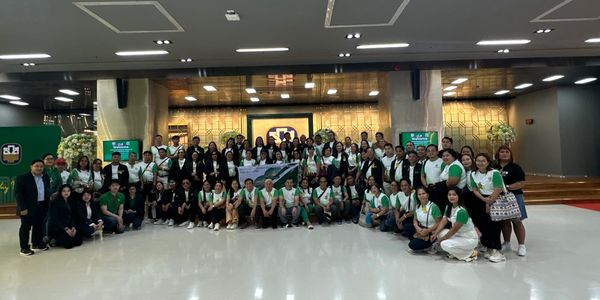 Victo National Federation "INDOCHINA" Cooperative Educational Exposure