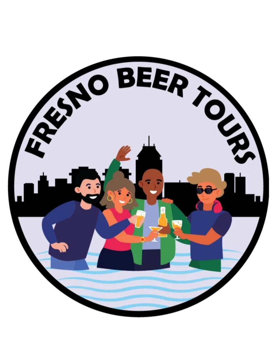 fresno brewery tour