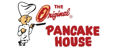 THE ORIGINAL PANCAKE HOUSE