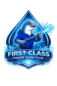 First -Class Power Wash +