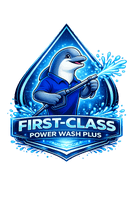 First -Class Power Wash +