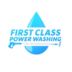 First Class Pressue Washing