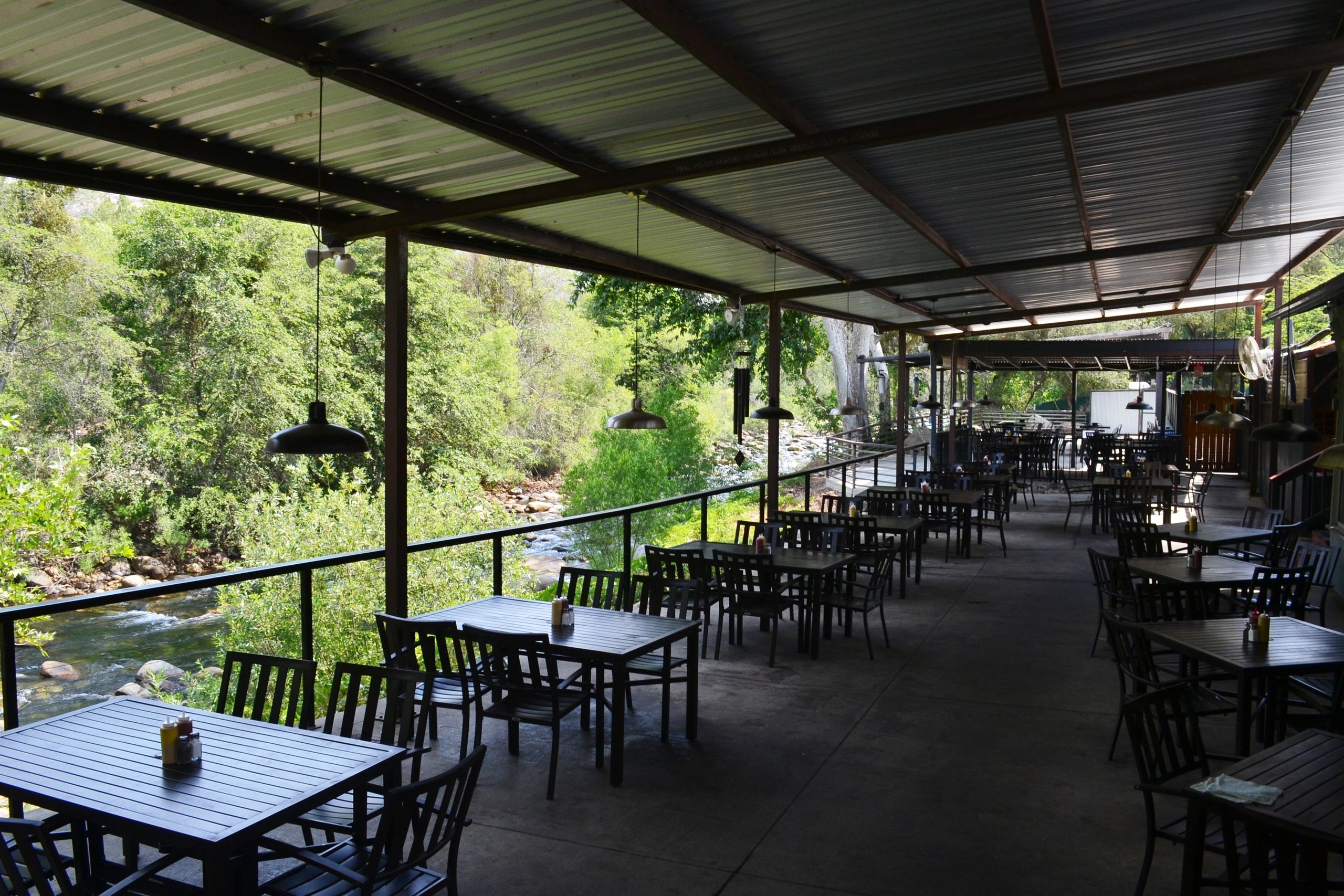 River View Grill and Bar