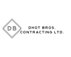 Dhot Bros Contracting Ltd.