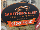 Southern Rust USA