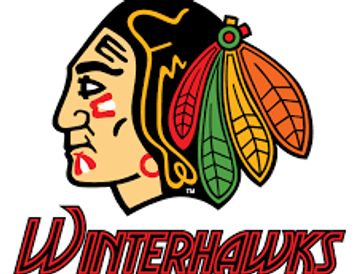 Winterhawks Western Hockey League MODA center Memorial Coliseum Rose Garden 